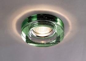 Crystal Downlights Green Crystal Ceiling Lights Diyas Recessed Crystal Lights Crystal Downlights Green Crystal Ceiling Lights Diyas Recessed Crystal Lights